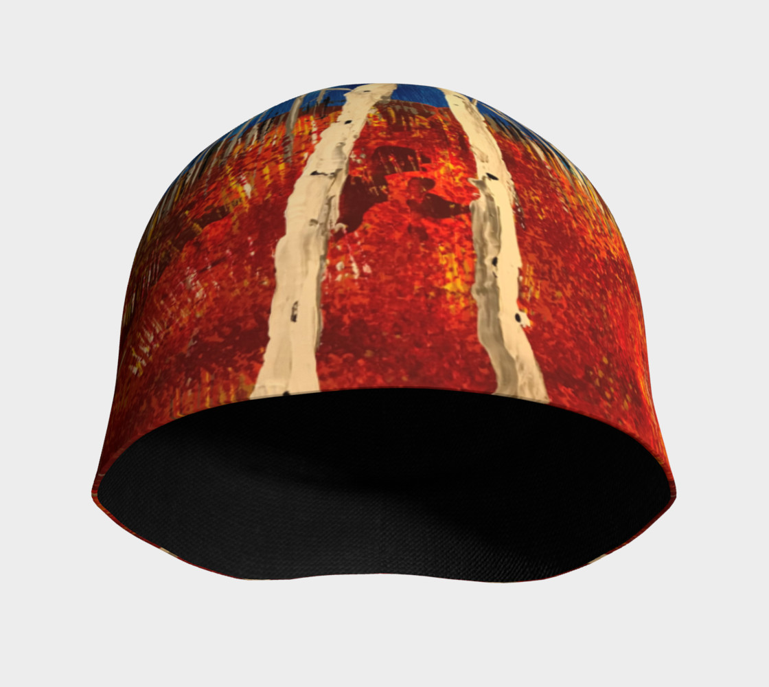 Aspen Beanie preview #3