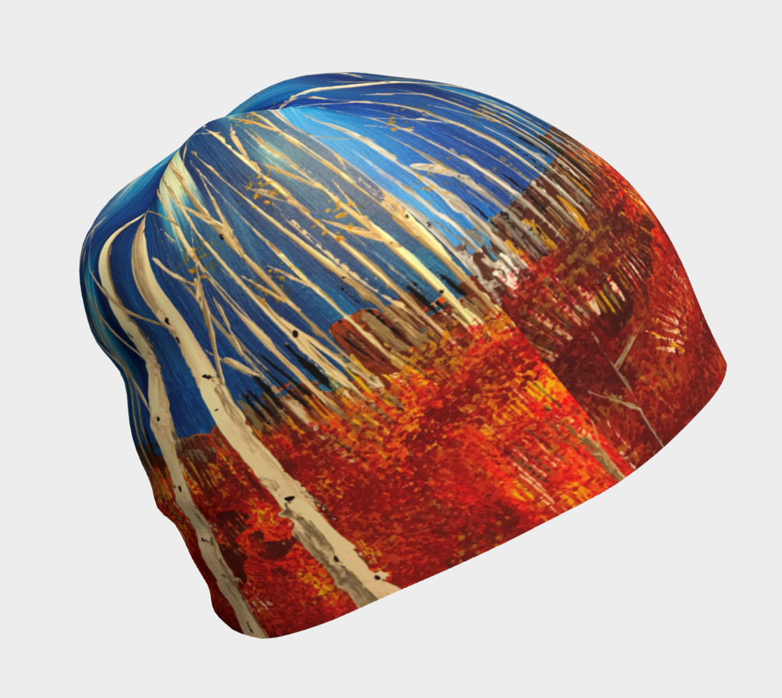 Aspen Beanie preview #1