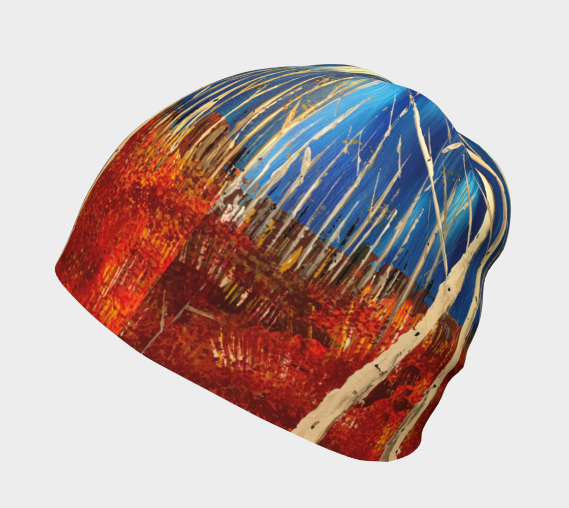 Aspen Beanie preview #2