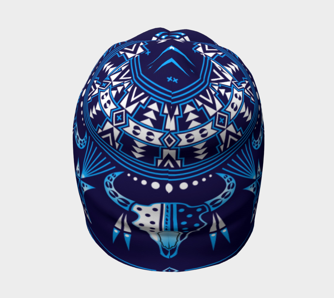 Buffalo Nation Blue preview #4