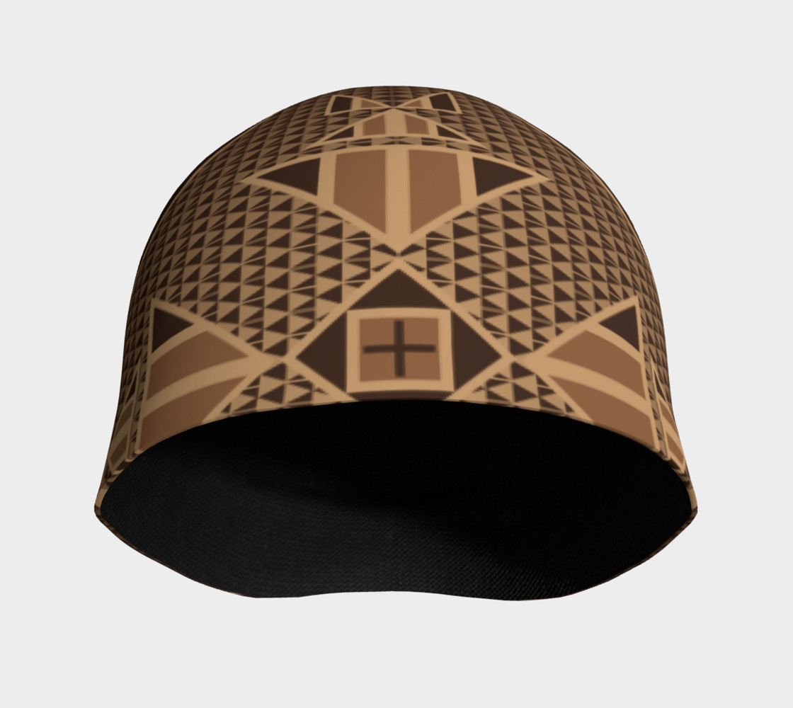 Buffalo Nation Brown preview #3