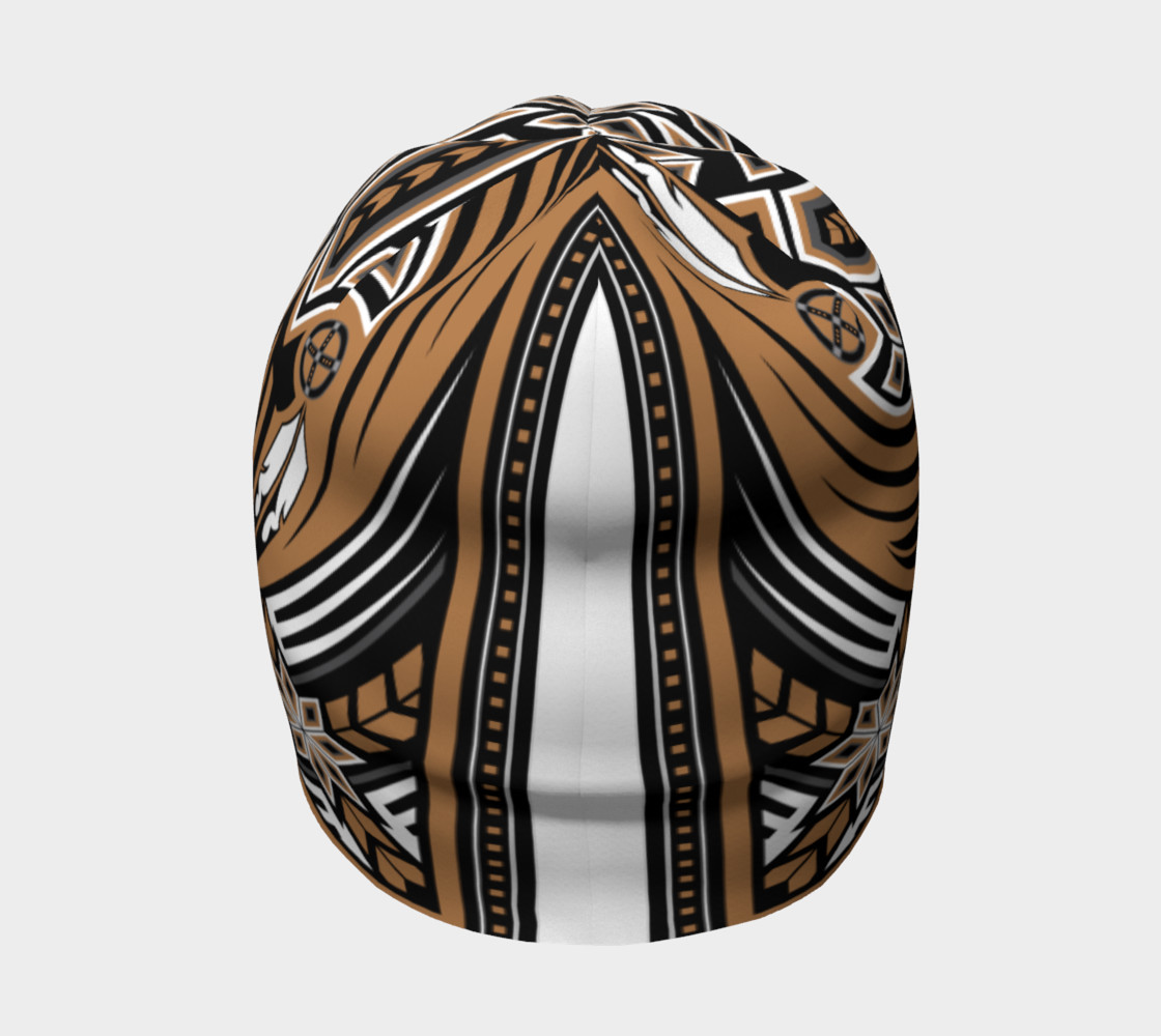 Wind Spirit Brown preview #4