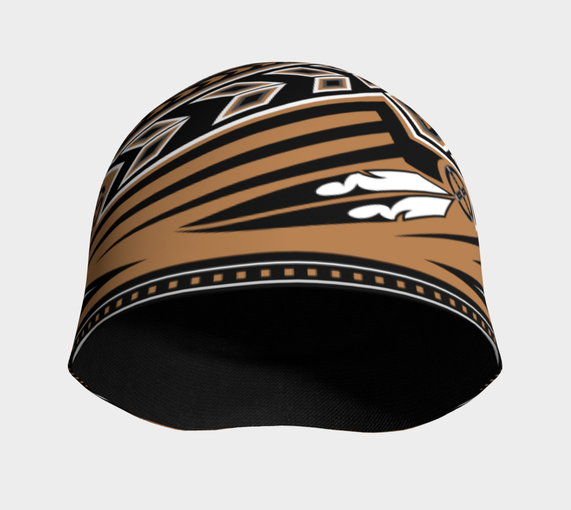 Wind Spirit Brown preview #3