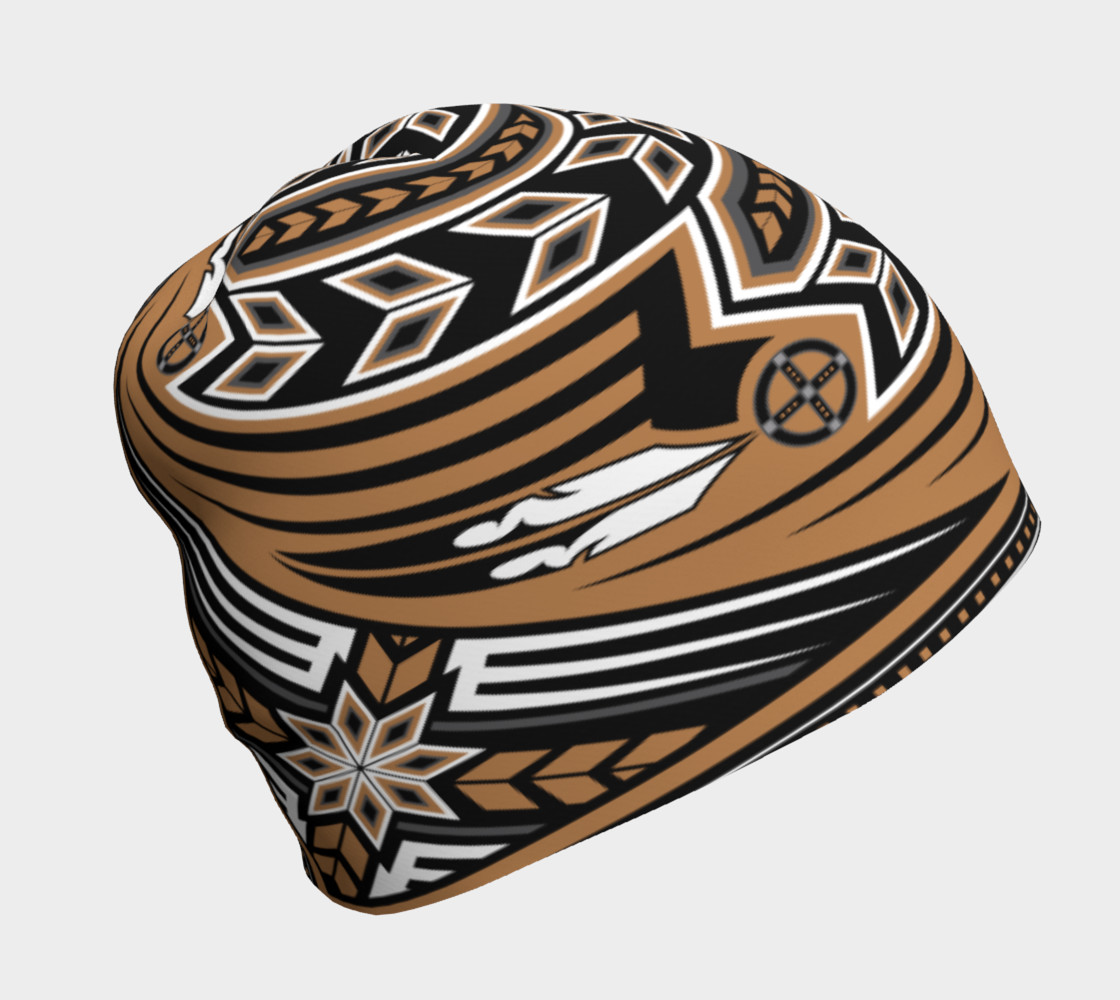Wind Spirit Brown preview #1