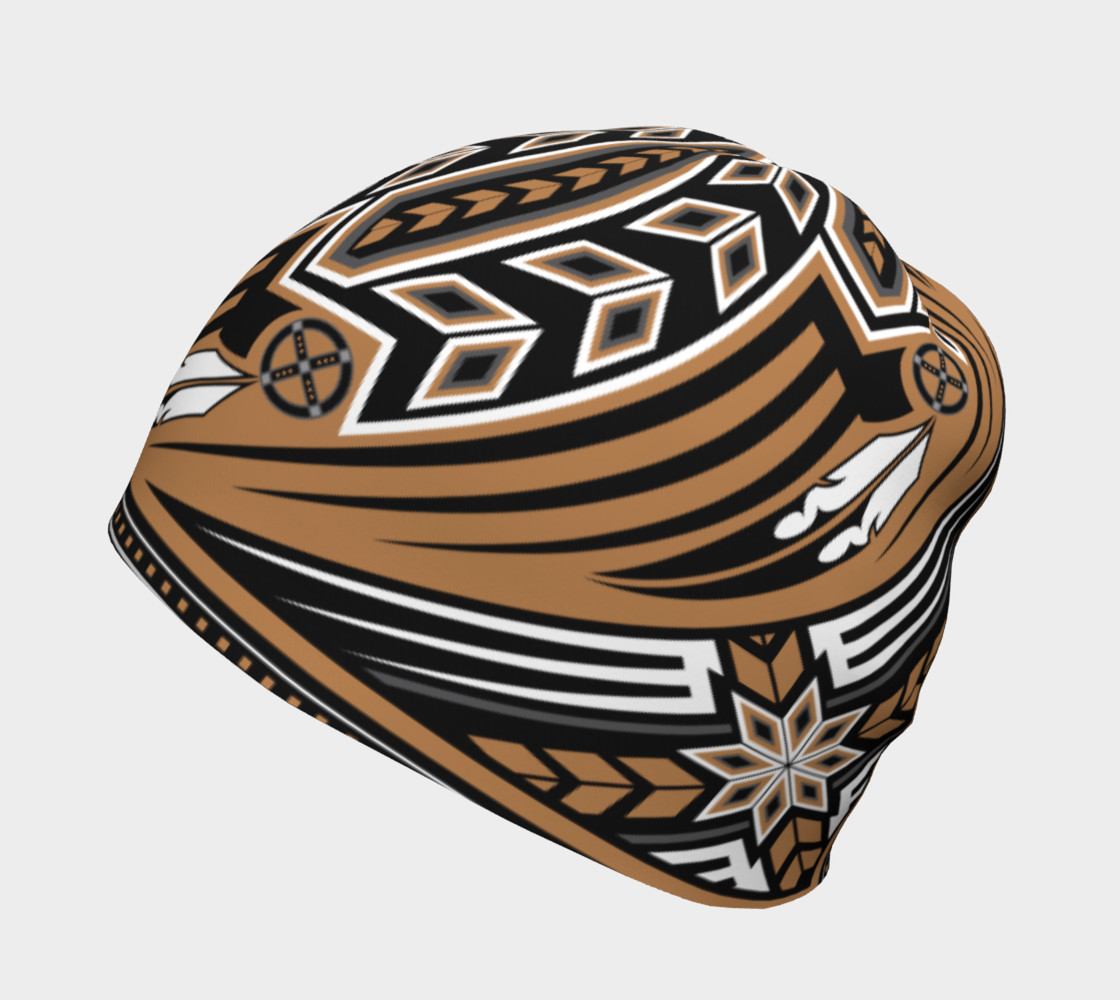 Wind Spirit Brown preview #2