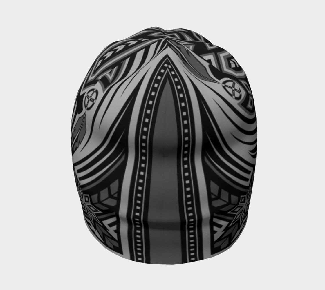 Wind Spirit Black/Gray preview #4