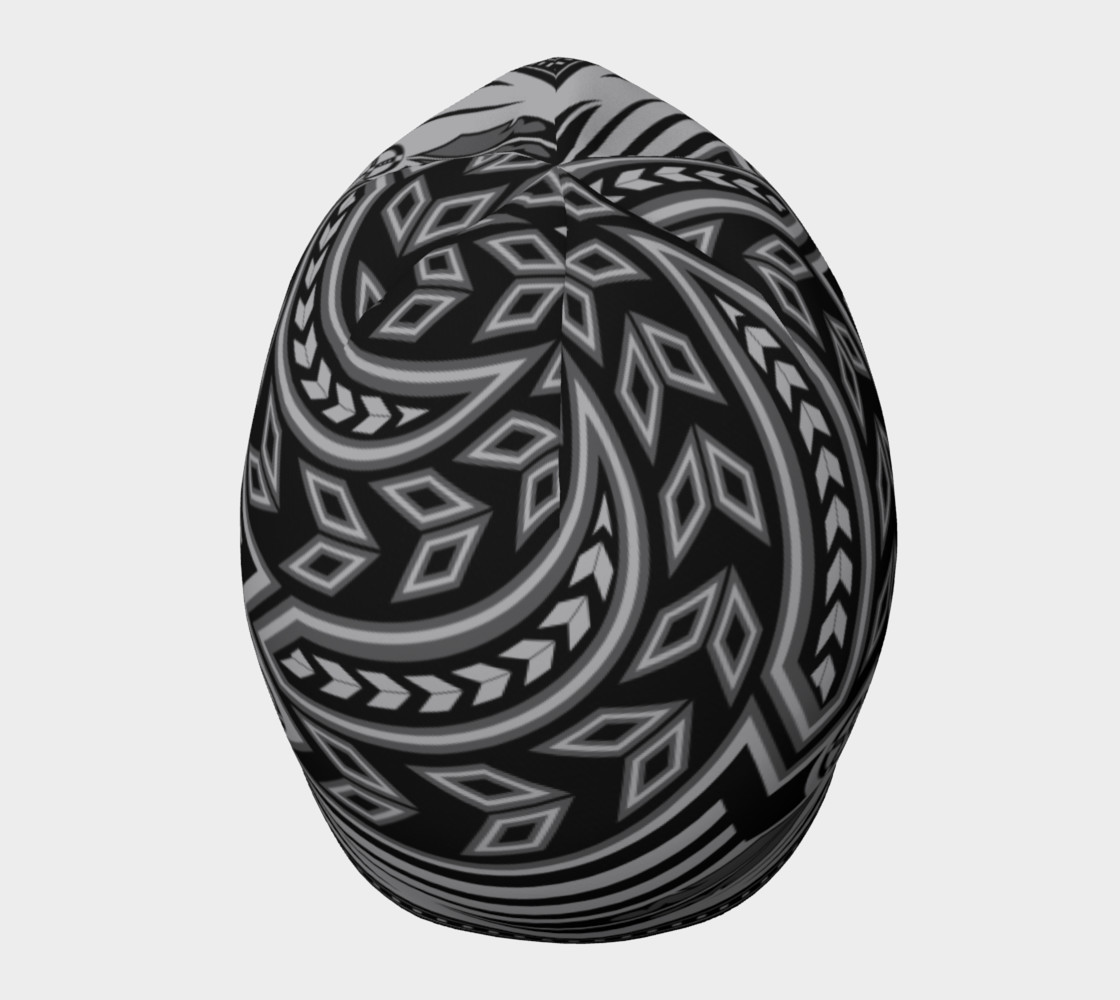Wind Spirit Black/Gray preview #5