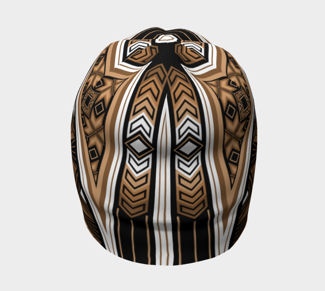 Sacred Places Brown preview #4