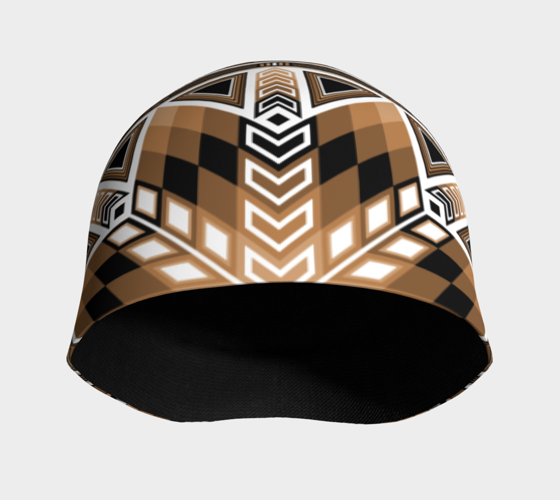 Sacred Places Brown preview #3