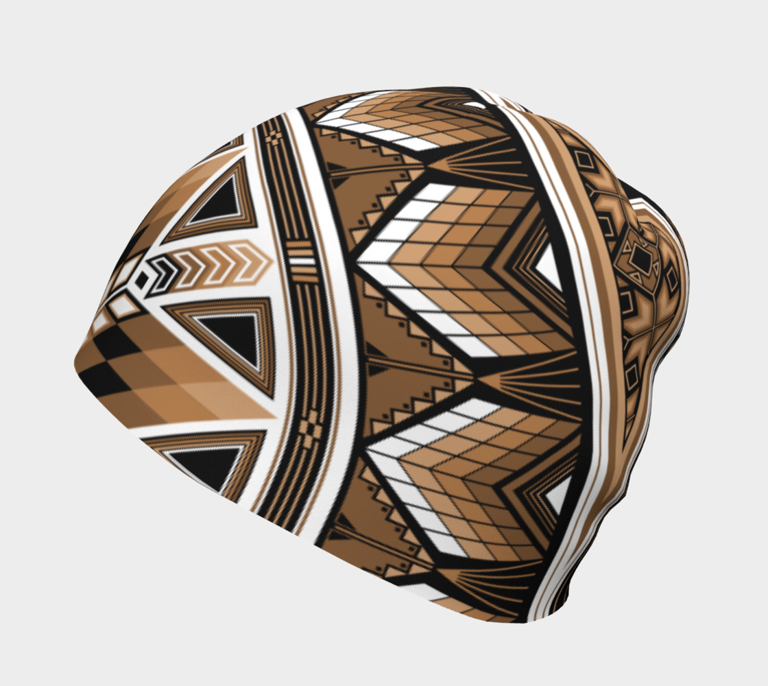 Sacred Places Brown preview #2