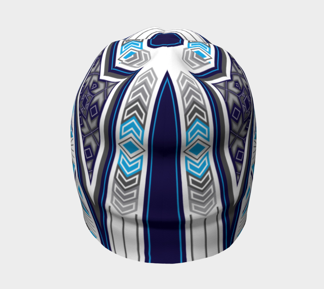 Sacred Places Blue/Gray preview #4