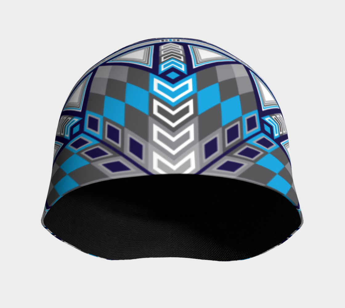 Sacred Places Blue/Gray preview #3