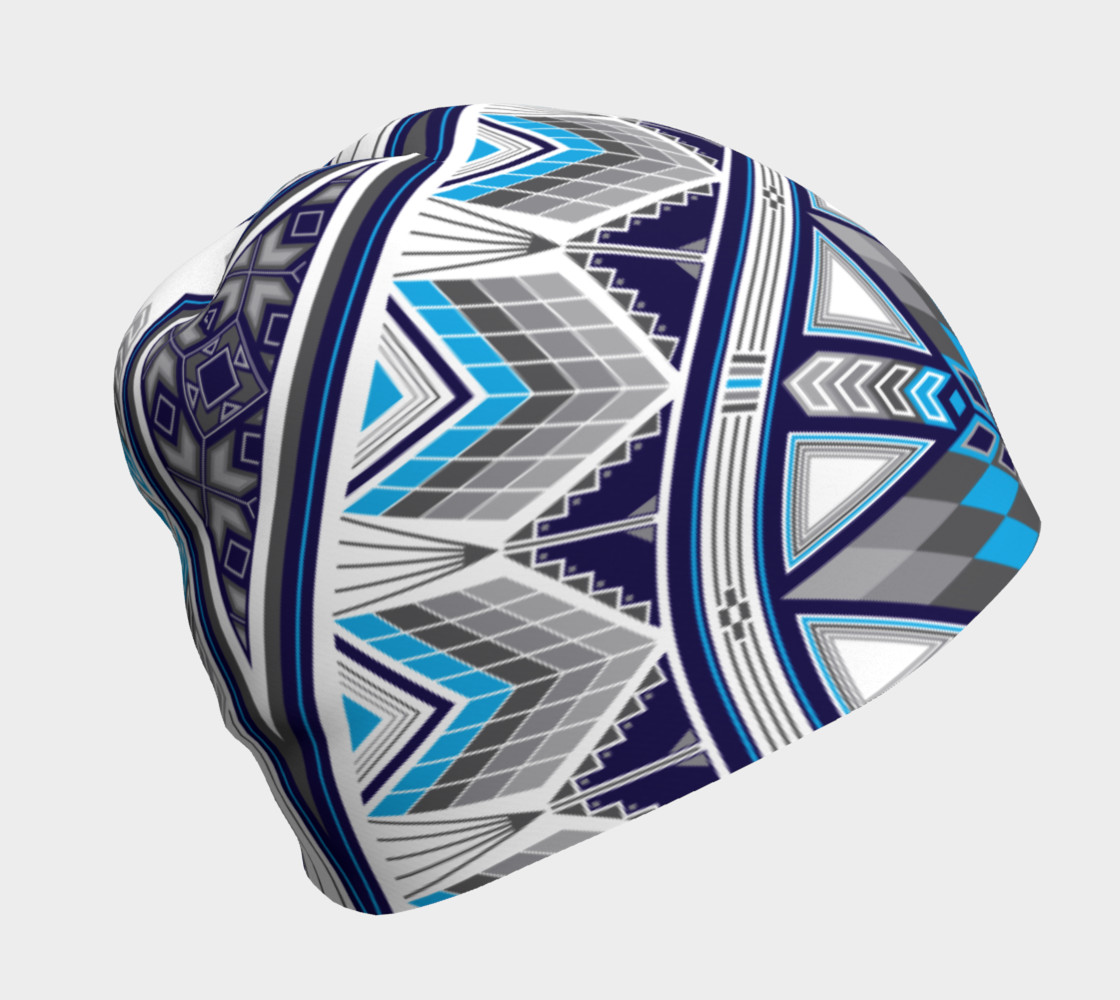 Sacred Places Blue/Gray preview #1