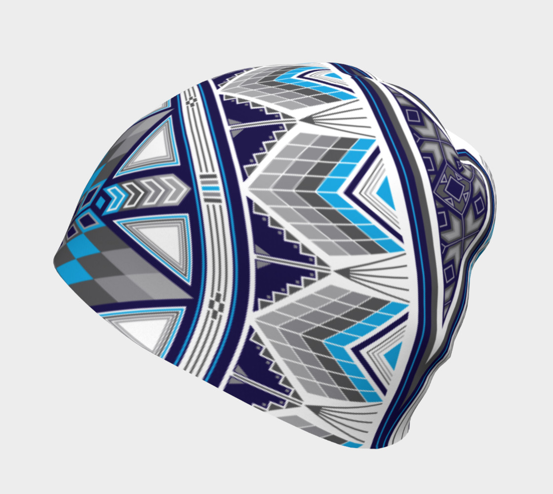 Sacred Places Blue/Gray preview #2