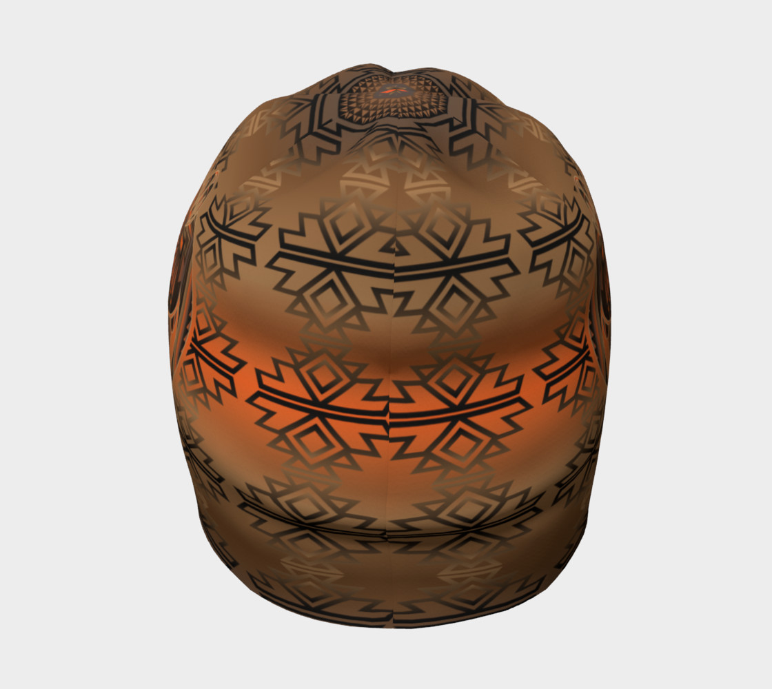 Bear Spirit Brown/Orange preview #4