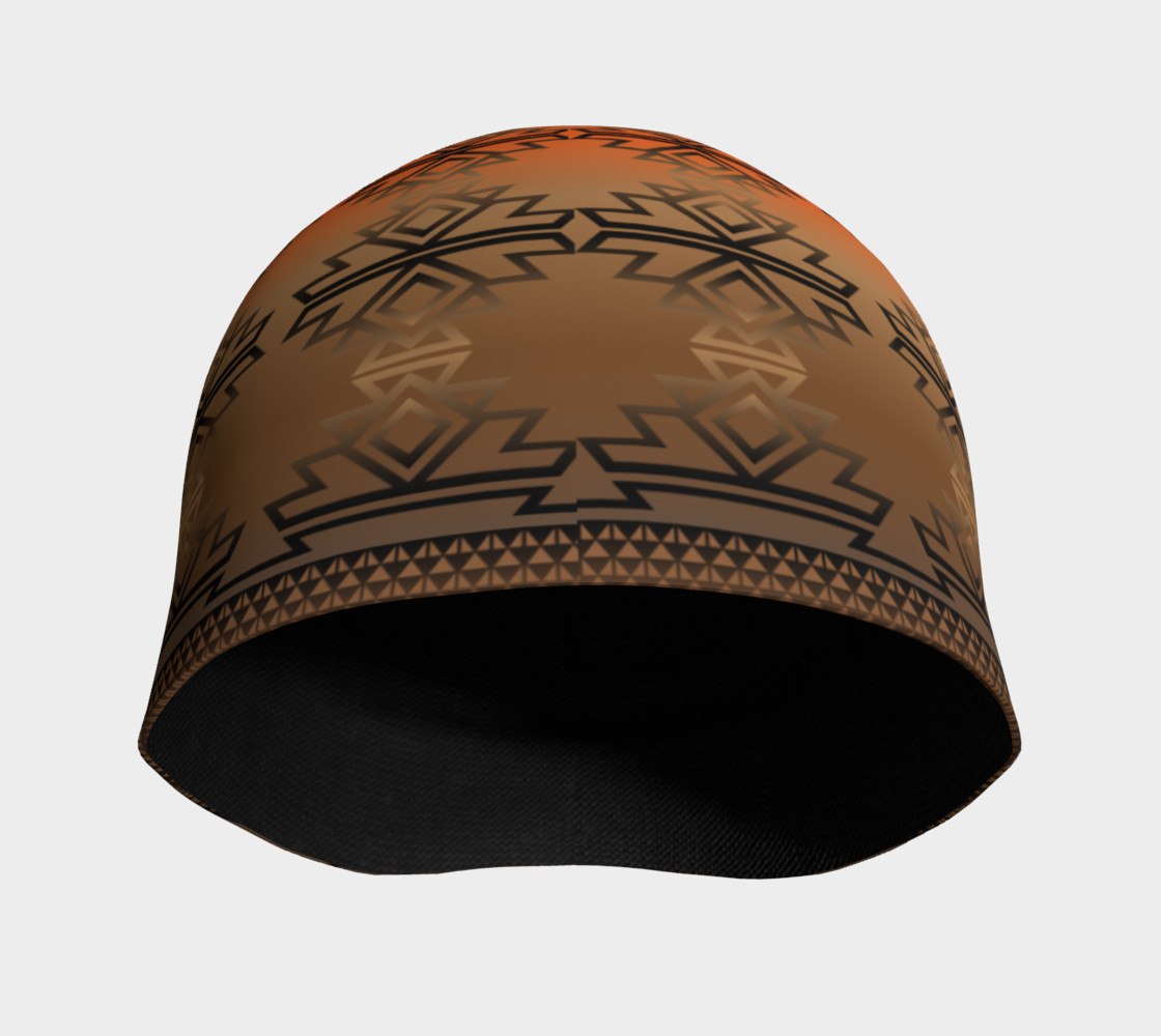 Bear Spirit Brown/Orange preview #3