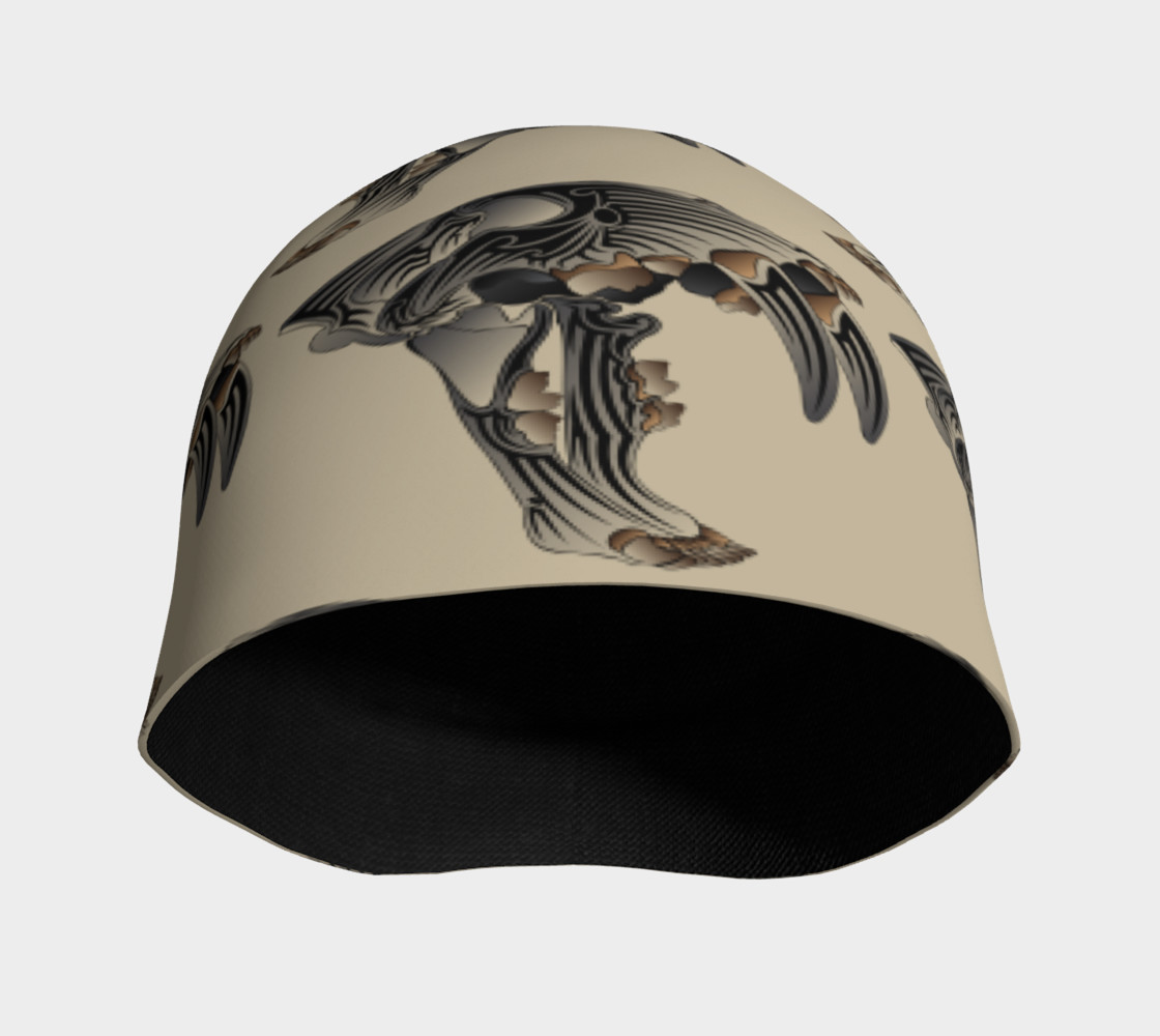 Tribal Sabertooth preview #3