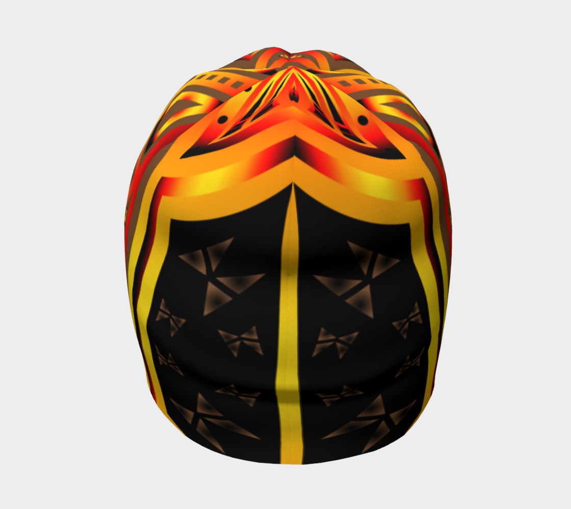Butterfly Spirit preview #4