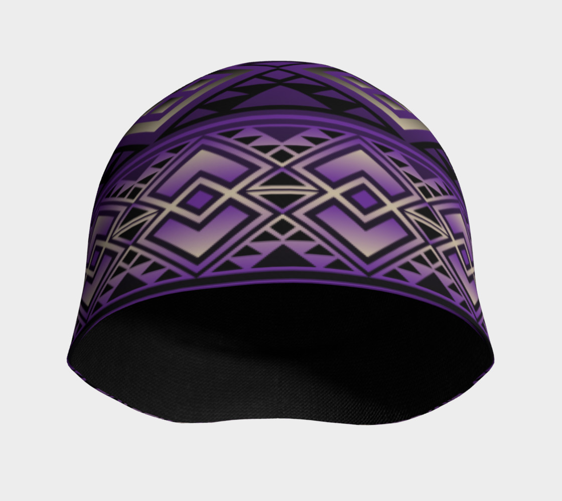 The Lodge Purple preview #3