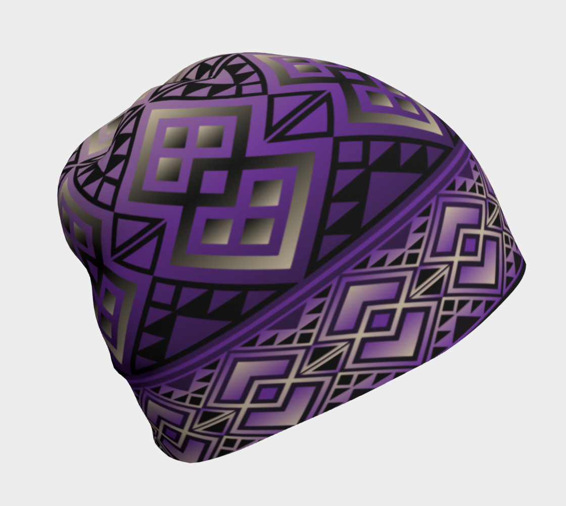 The Lodge Purple preview #1
