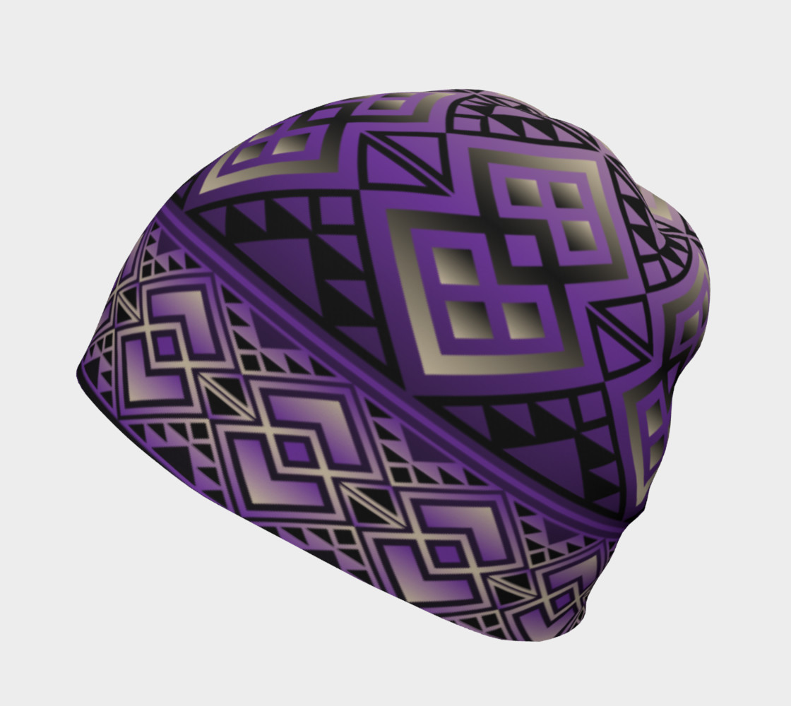The Lodge Purple preview #2