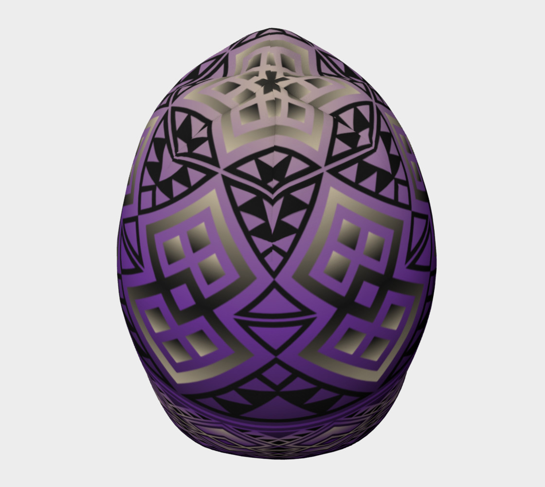 The Lodge Purple preview #5