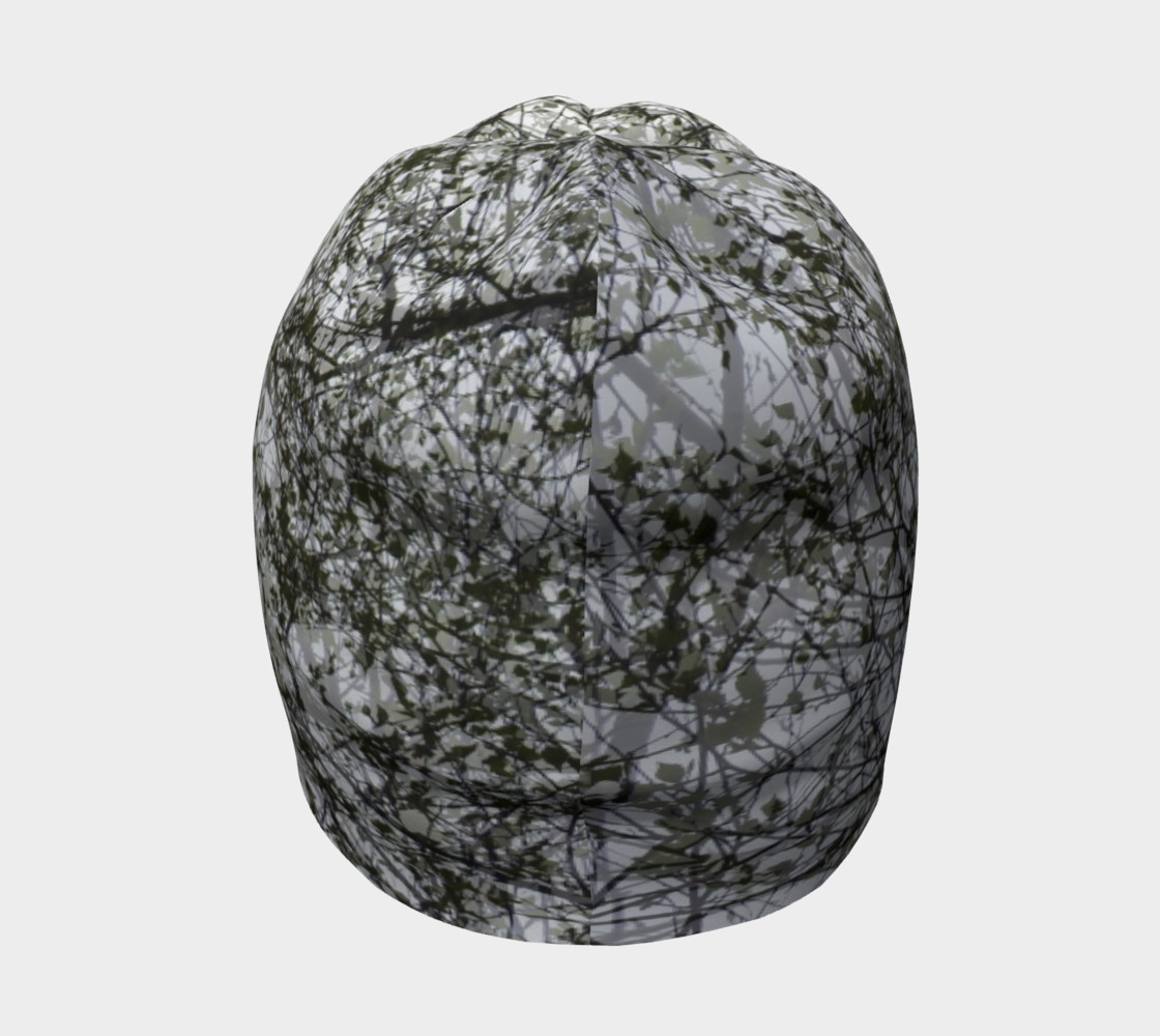 Serenity Trees Beanie preview #4