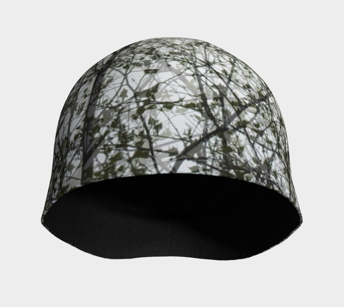 Serenity Trees Beanie preview #3