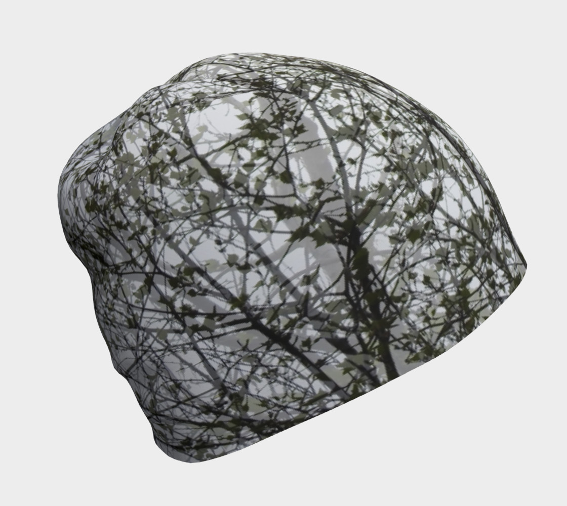 Serenity Trees Beanie preview #1