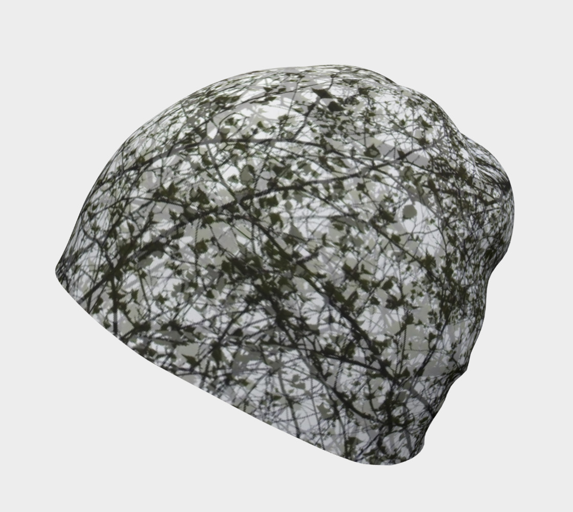 Serenity Trees Beanie preview #2