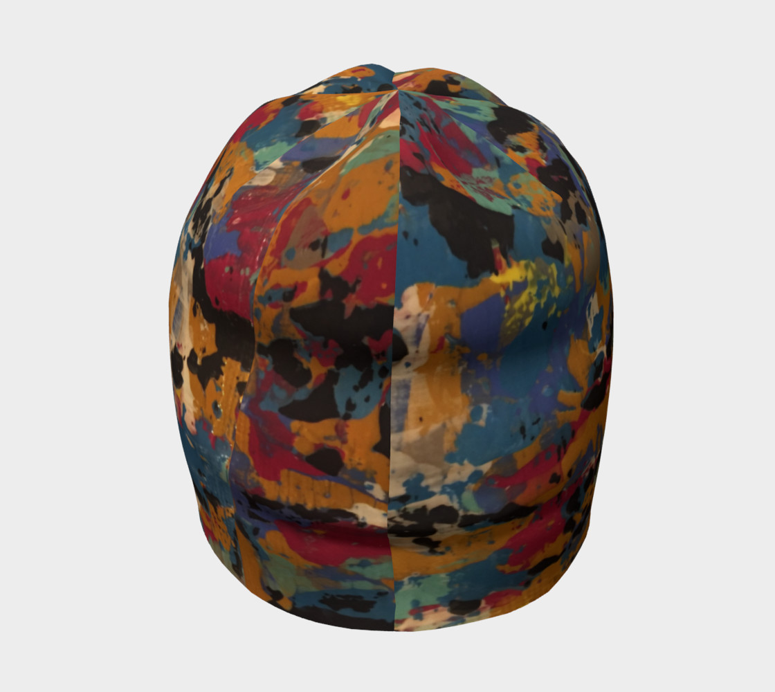 Leilani Beanie preview #4