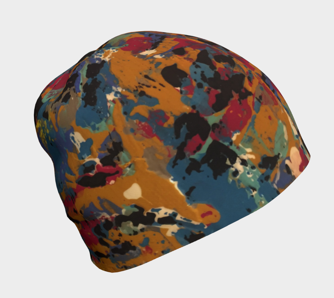 Leilani Beanie preview #1