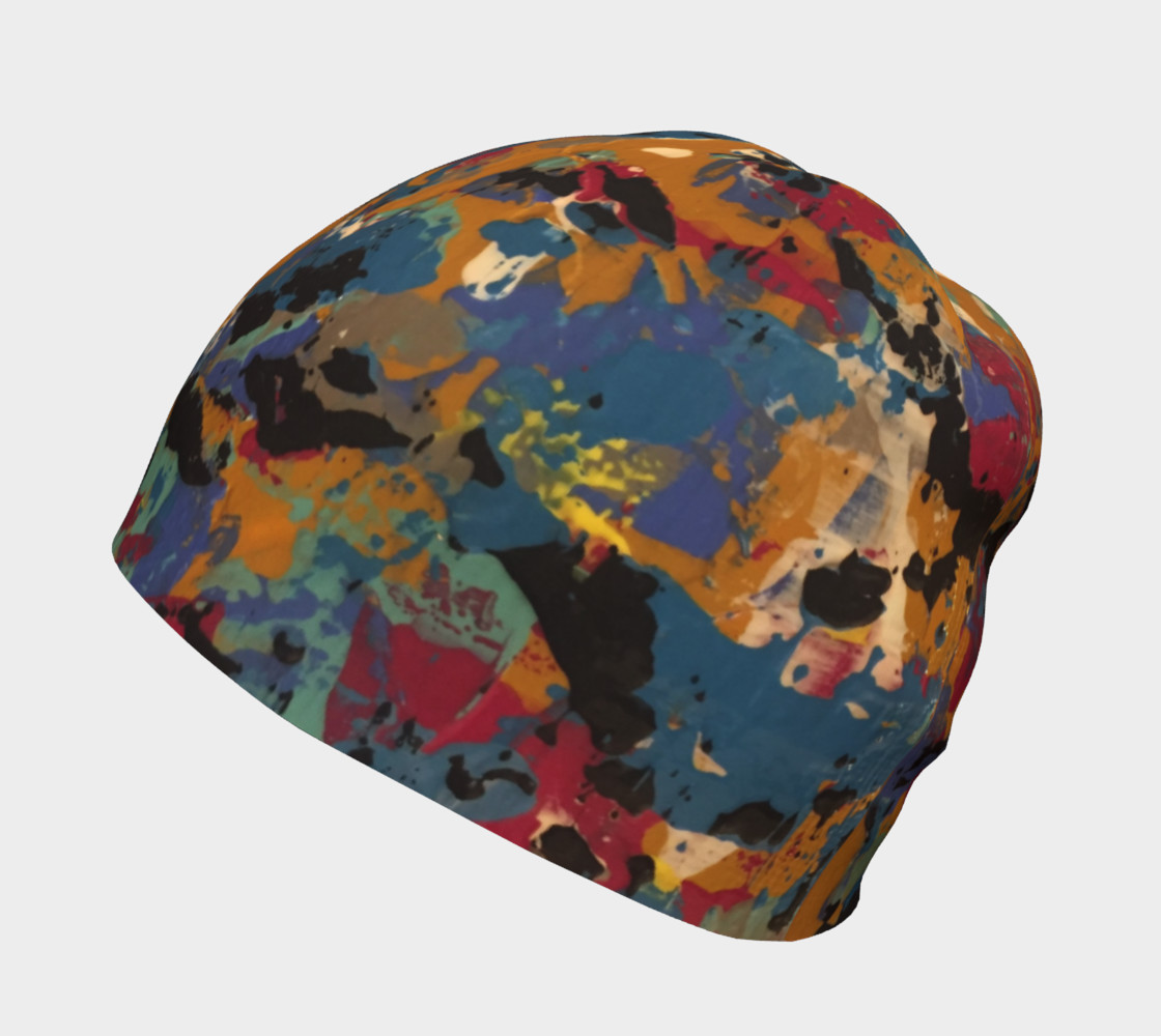 Leilani Beanie preview #2