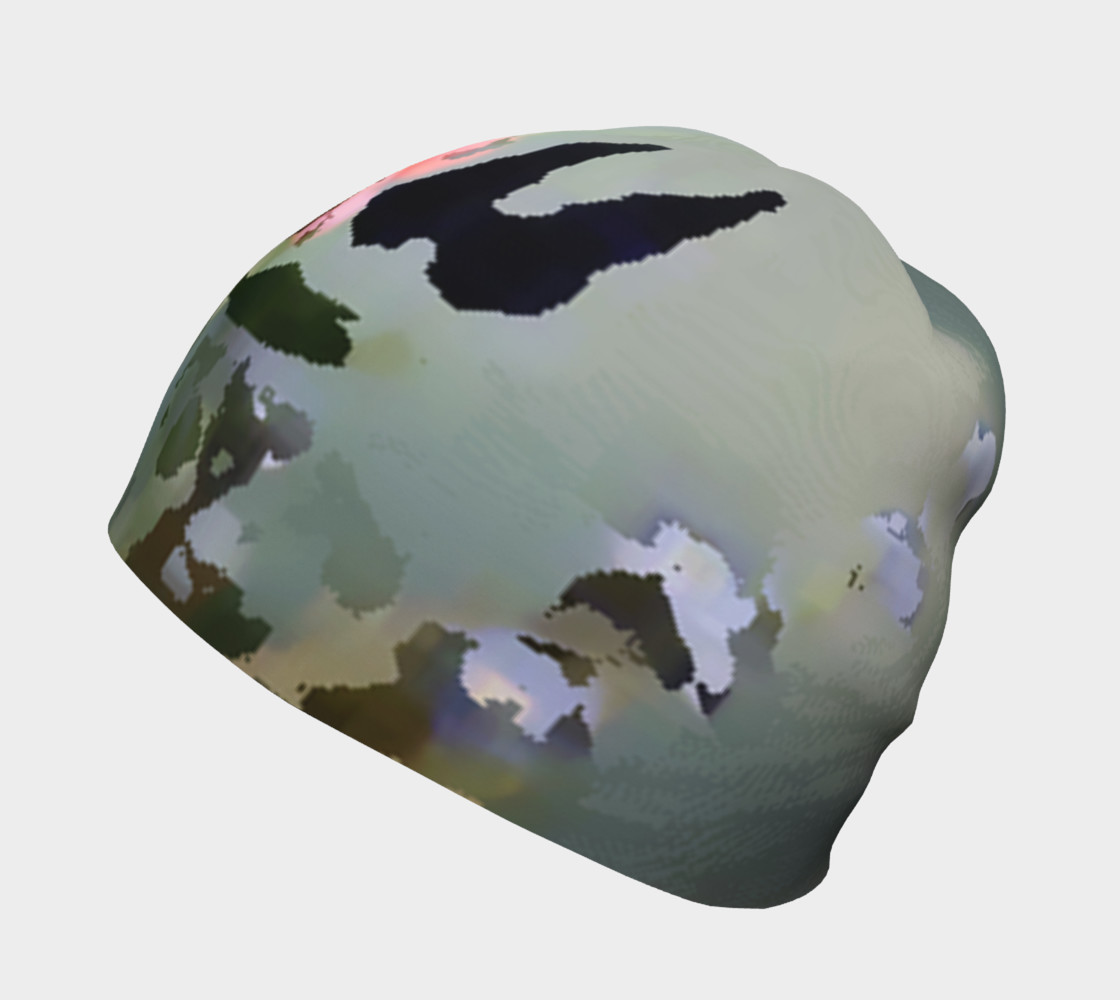 wildflower beanie preview #2