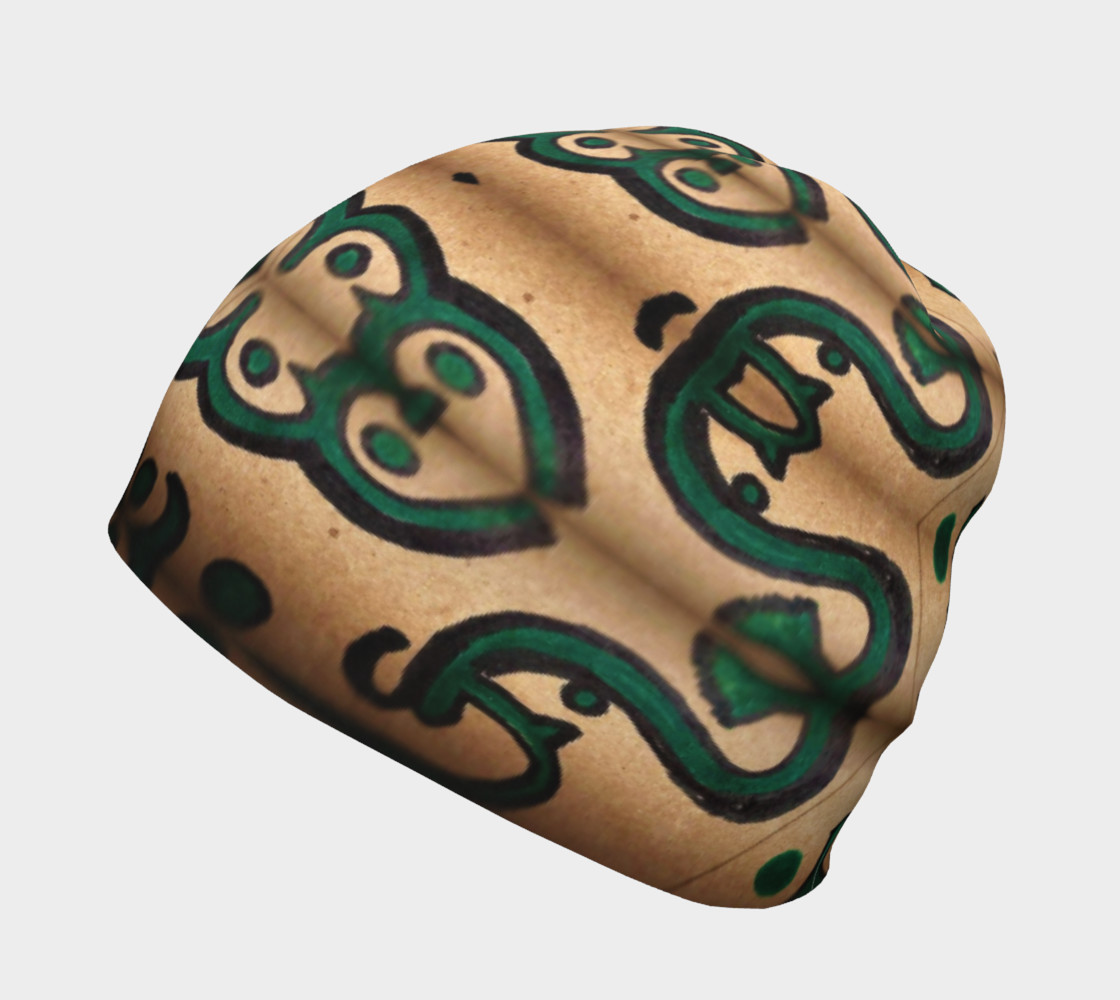 SKIN DEEP AN EXPRESSION 7286 preview #2