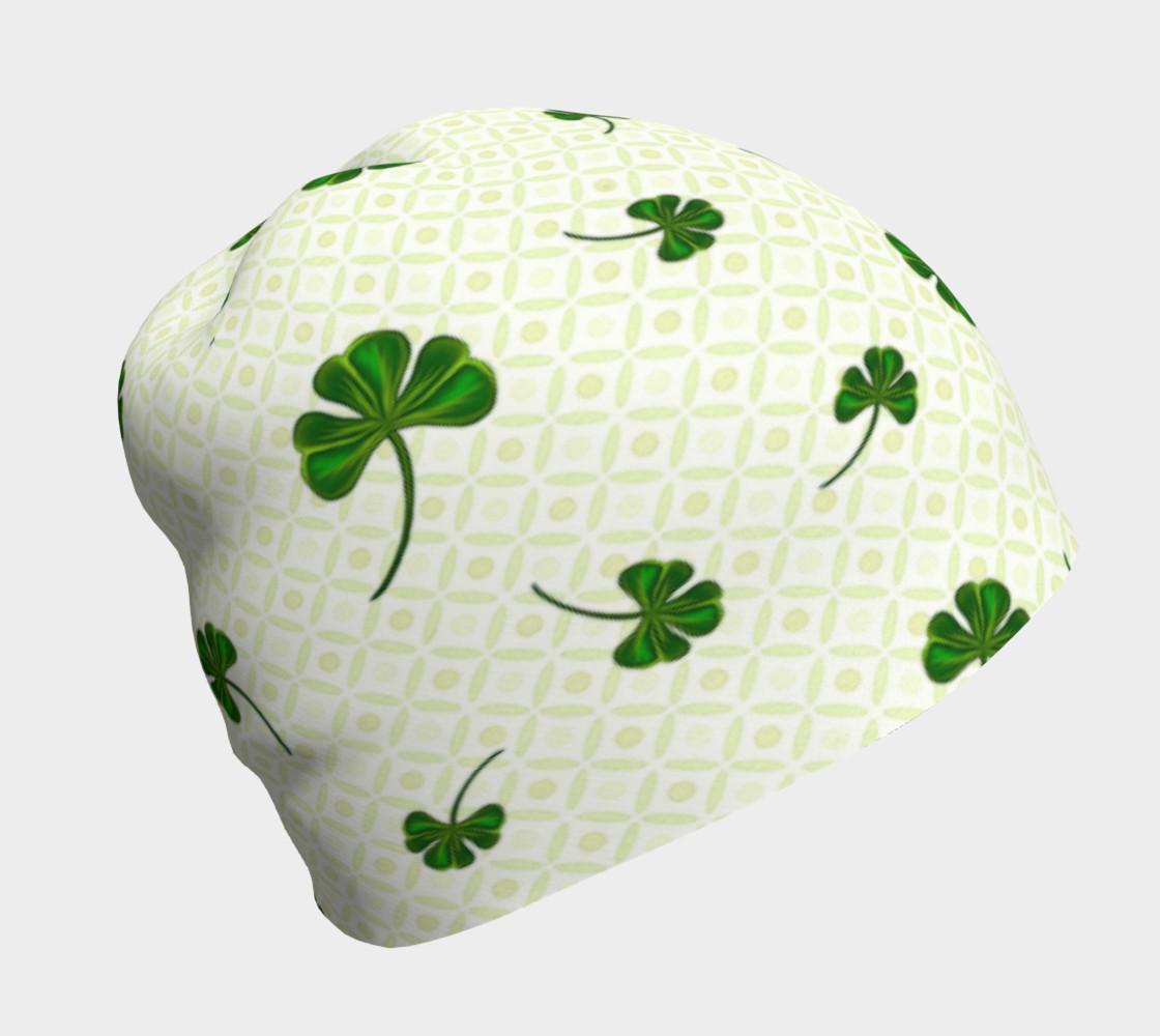 Clover Trail IRISH PRIDE preview #1