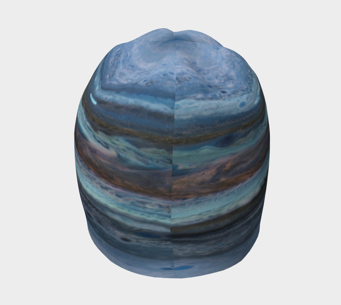 Jupiter Blue preview #4