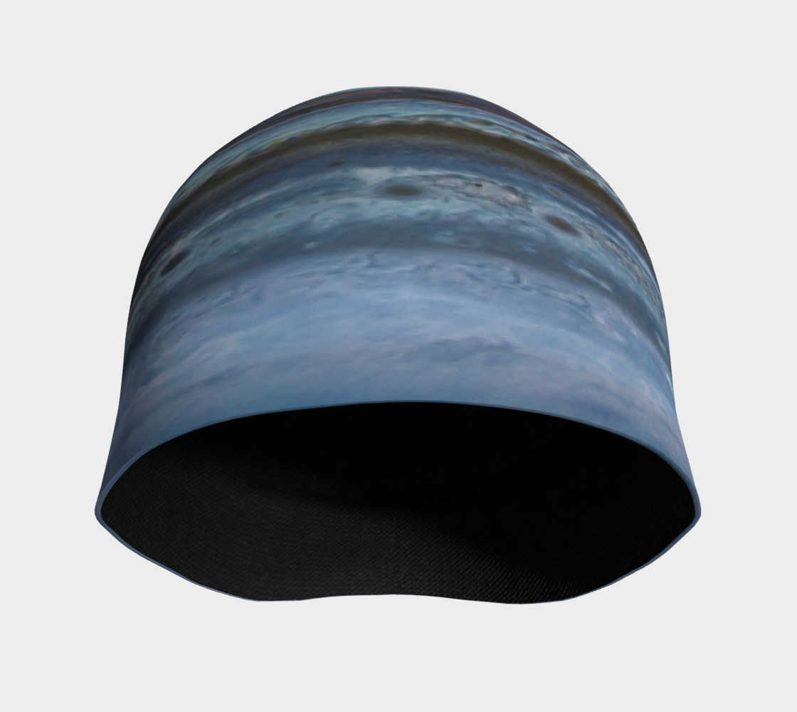 Jupiter Blue preview #3