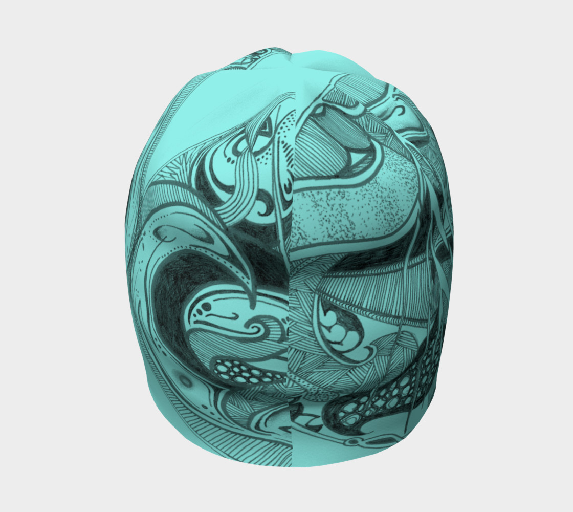 Accuracy beanie preview #4
