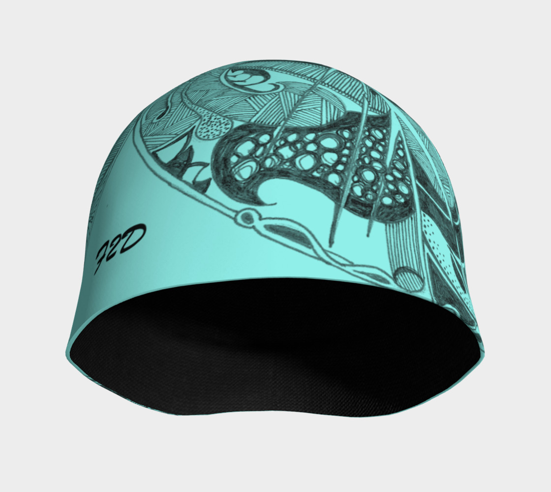 Accuracy beanie preview #3