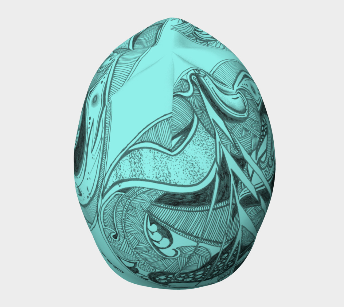 Accuracy beanie preview #5