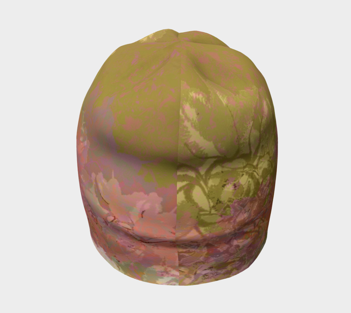 Rainbow Camellias preview #4