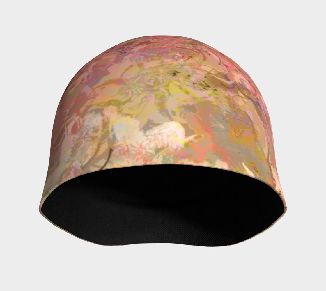 Rainbow Camellias preview #3