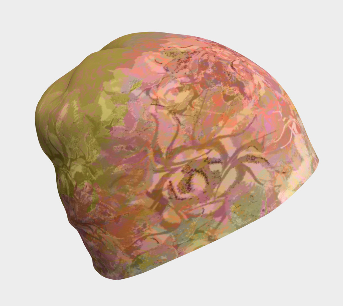 Rainbow Camellias preview #1