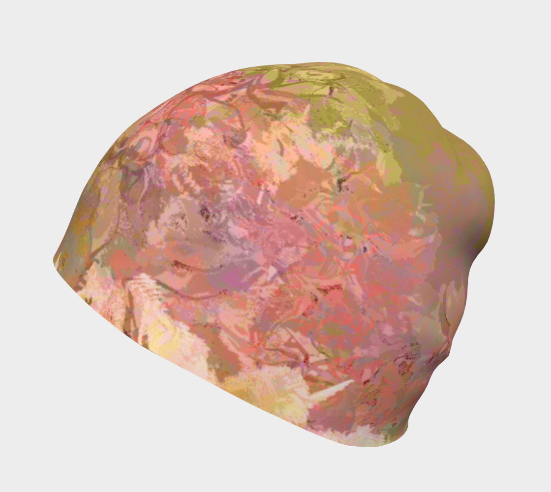 Rainbow Camellias preview #2