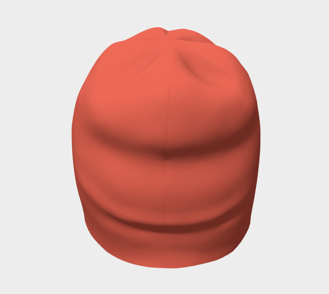 Aperçu de Cyclops Beanie #4