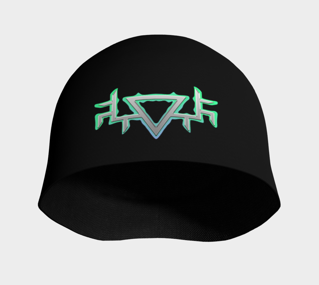 Radagast Beanie Black preview #3