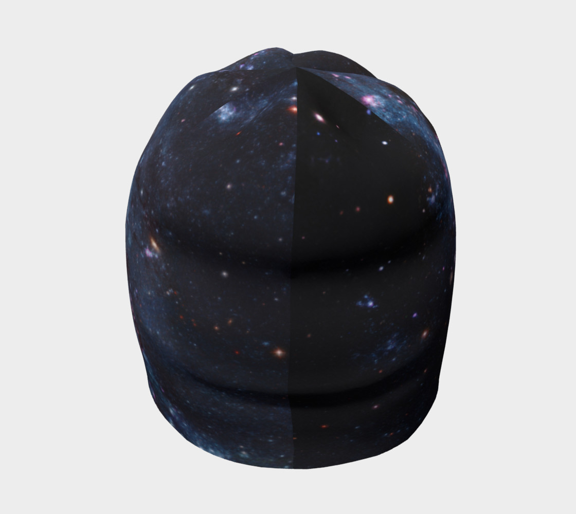 Galaxy 3 preview #4