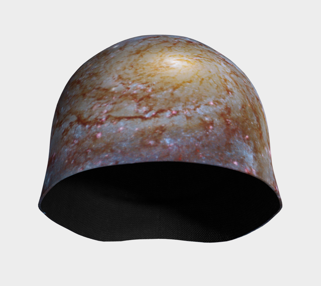 Galaxy 3 preview #3