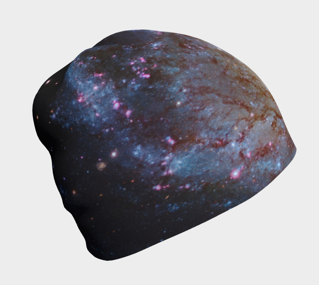 Galaxy 3 preview #1